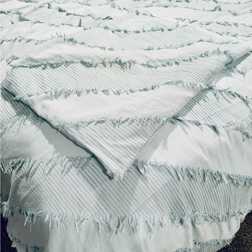 Opalhouse duvet cover set